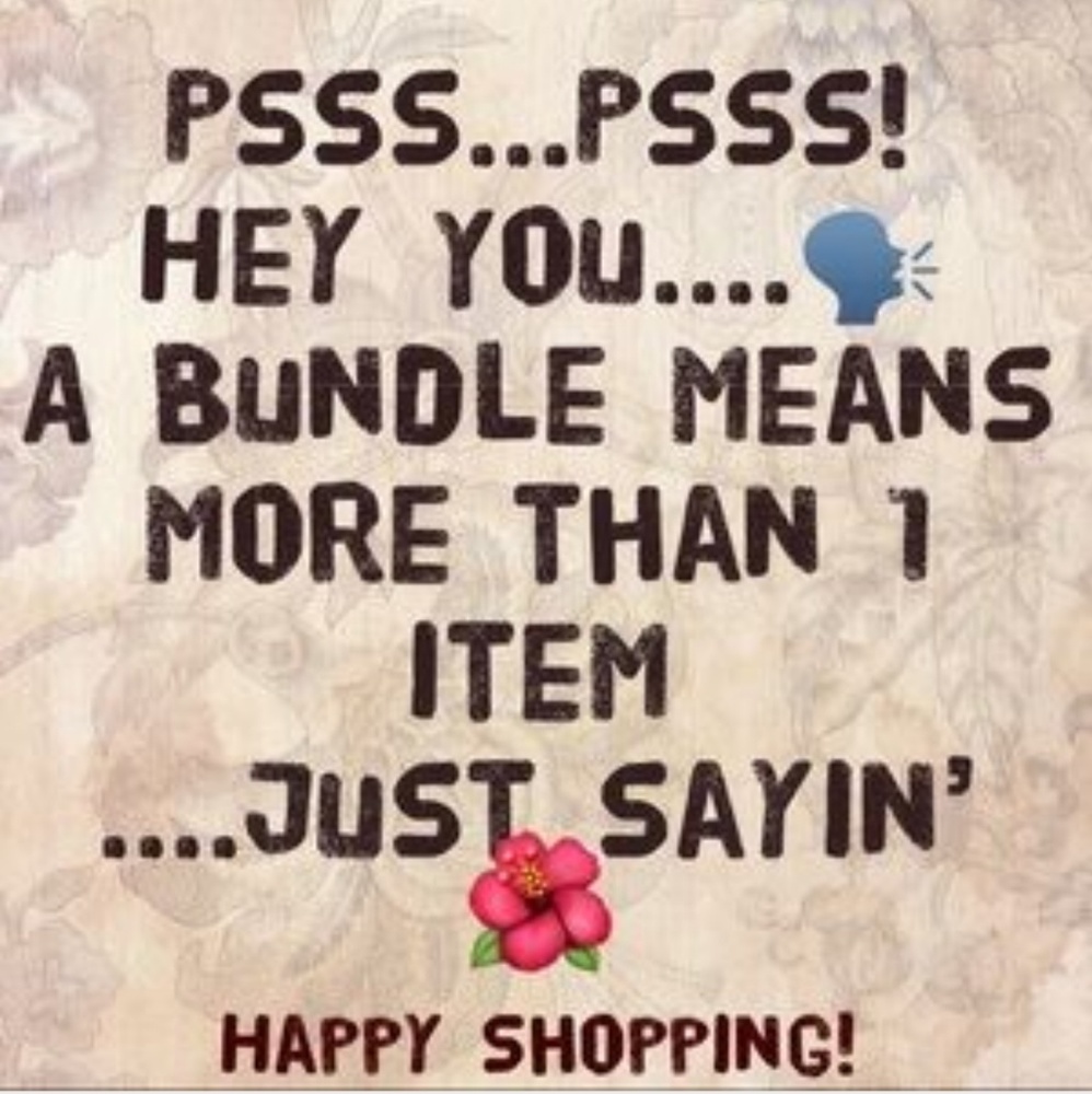 All Available Items